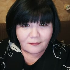 Фотография девушки Татарочка, 48 лет из г. Омск