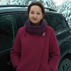 Фотография девушки Ольга, 51 год из г. Борисов