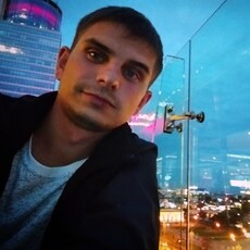 Фотография мужчины Славик, 30 лет из г. Молодечно