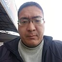 Айбек, 38 лет