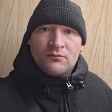 Фотография мужчины Сергей, 38 лет из г. Нарва