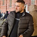 Маркус, 25 лет