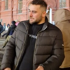 Фотография мужчины Маркус, 25 лет из г. Калининград