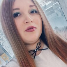 Фотография девушки Кристина, 31 год из г. Орел