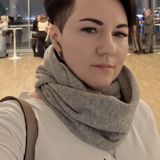 Фотография девушки Евгения, 43 года из г. Югорск