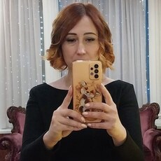 Фотография девушки Олеся, 40 лет из г. Брянск