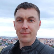 Фотография мужчины Владимир, 40 лет из г. Кокшетау