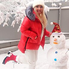 Фотография девушки Елена, 45 лет из г. Краснодар