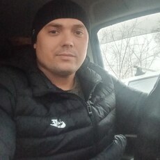 Фотография мужчины Михаил, 34 года из г. Черногорск