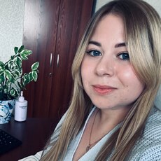 Фотография девушки Юлия, 25 лет из г. Кемерово