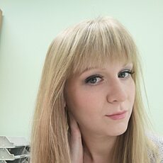 Фотография девушки Ольга, 35 лет из г. Северск