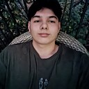 Самир, 19 лет