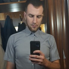 Фотография мужчины Павел, 25 лет из г. Одинцово