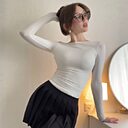 Любовь, 31 год