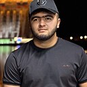 Диёрбек, 26 лет