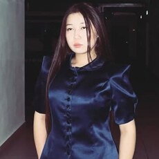 Фотография девушки Айсана, 18 лет из г. Кызылорда