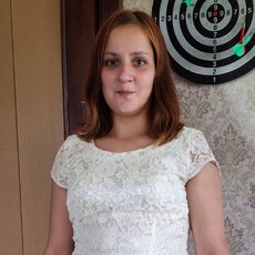 Фотография девушки Евгения, 29 лет из г. Копыль