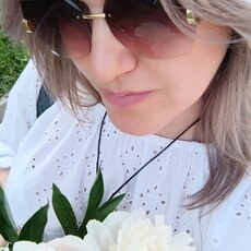 Фотография девушки Ольга, 43 года из г. Новосибирск