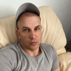 Фотография мужчины Артём, 38 лет из г. Усолье-Сибирское