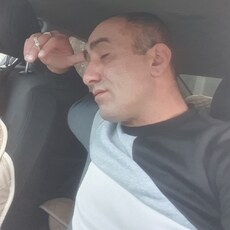 Фотография мужчины Ровшан, 42 года из г. Кустанай