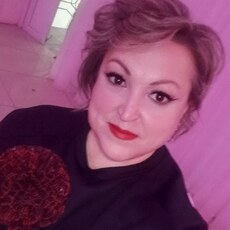 Фотография девушки Светлана, 48 лет из г. Югорск