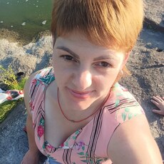 Фотография девушки Танюша, 33 года из г. Хмельницкий