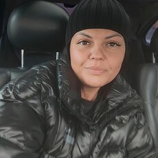 Фотография девушки Олеся, 37 лет из г. Новосибирск
