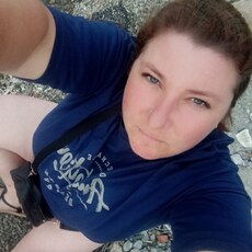 Фотография девушки Ольга, 37 лет из г. Усть-Каменогорск