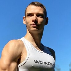 Фотография мужчины Nk, 30 лет из г. Нижнекамск