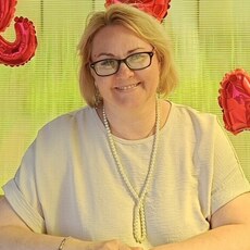 Фотография девушки Юлия, 50 лет из г. Каменск-Уральский