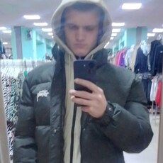 Фотография мужчины Виталий, 28 лет из г. Новокузнецк