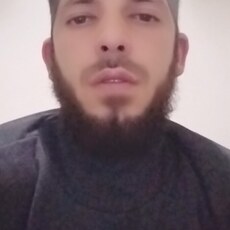 Фотография мужчины Этибар, 30 лет из г. Симферополь