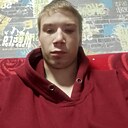 Роман, 19 лет