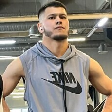 Фотография мужчины Руслан, 25 лет из г. Луга