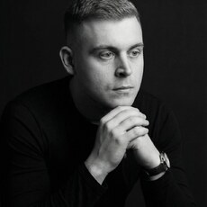 Фотография мужчины Илья, 27 лет из г. Курск