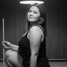 Фотография девушки Олеся, 40 лет из г. Темиртау