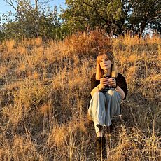 Фотография девушки Саша, 18 лет из г. Константиновск