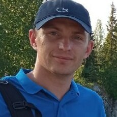 Фотография мужчины Макс, 35 лет из г. Лиски