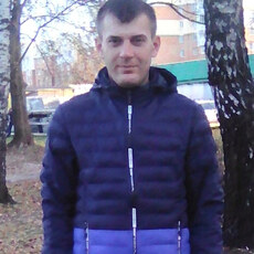 Фотография мужчины Александр, 37 лет из г. Пинск