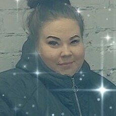 Фотография девушки Кукуся, 35 лет из г. Луга