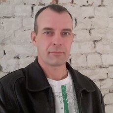 Фотография мужчины Алексей, 45 лет из г. Нерюнгри