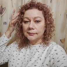 Фотография девушки Марина, 57 лет из г. Оренбург