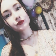 Фотография девушки Ася, 21 год из г. Залари