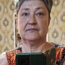Людмила, 63 года