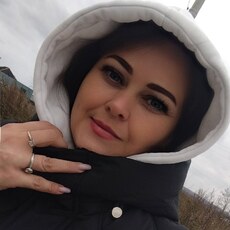 Фотография девушки Катерина, 38 лет из г. Гурьевск (Кемеровская Обл)