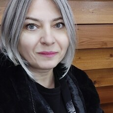 Фотография девушки Оксана, 50 лет из г. Химки