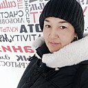 Гульдана, 38 лет