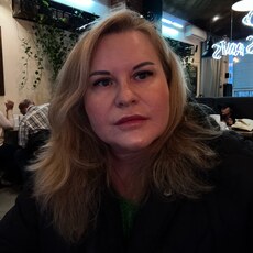 Фотография девушки Юлія, 46 лет из г. Киев