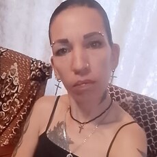 Фотография девушки Лёля, 44 года из г. Мариинск