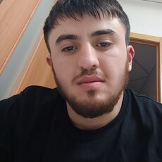 Фотография мужчины Maks, 23 года из г. Ужур